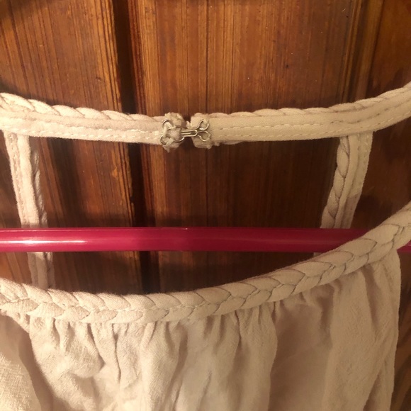 Tilly’s Tank Top (medium) - Picture 3 of 4